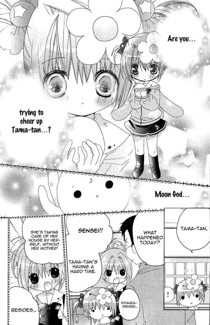 Dokidoki! Tama-tan Chapter 3 17